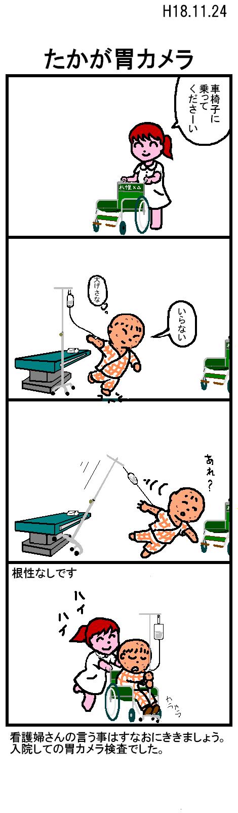 ݃J